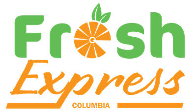 Fresh Express Logo color